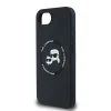  iPhone 16e Karl Lagerfeld Liquid Silicone K&CH Heads MagSafe tok thumbnail
