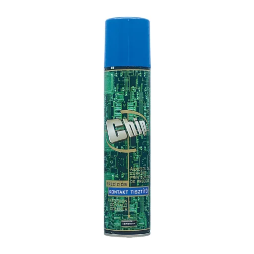 Home TE01411 (MK T600) precíziós kontakttisztító spray, 300 ml - 1