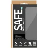SAFE by PanzerGlass edzett üveg iPhone SE 2020 / SE 2022 / 8 / 7 / 6 / 6s - fekete kerettel üvegfólia thumbnail