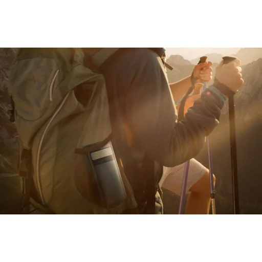 Powerbank PMT30 Romoss 30000mAh 30W (fekete) - 8