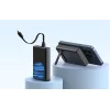 Mágneses Power Bank Állvánnyal Joyroom JR-PBM01, 20W, 10000mA thumbnail