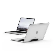 UAG Lucent [U] MagSafe tok MacBook Air 13" 2022 M2 - átlátszó