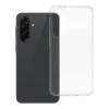 SUPER CLEAR HYBRID puzdro pre Samsung Galaxy A36 priehľadné thumbnail