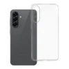 CLEAR puzdro 2 mm BOX pre SAMSUNG A56 5G priehľadné thumbnail