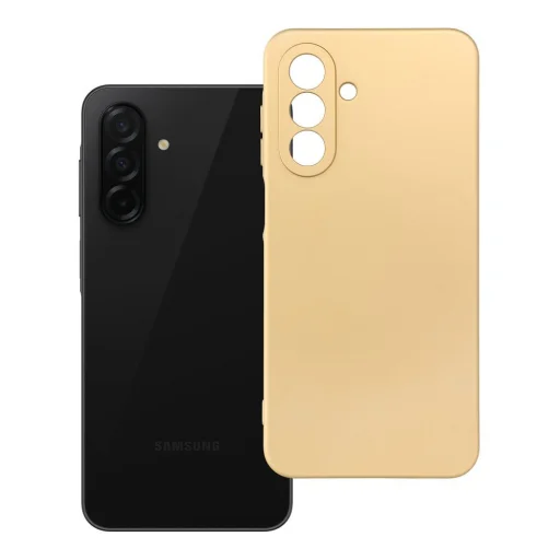 METALLIC puzdro SAMSUNG A26 5G zlaté - 10