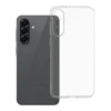 CLEAR puzdro 2 mm SAMSUNG A56 5G (ochrana fotoaparátu) priehľadné puzdro thumbnail