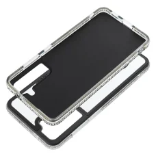 Samsung Galaxy S26 Ultra Teddy Bear fekete tok