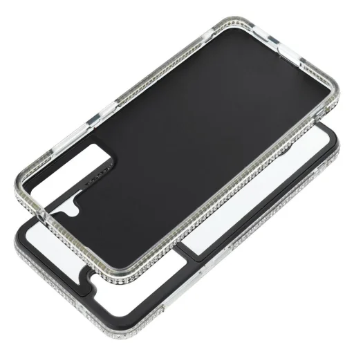 TEDDY BEAR tok Samsung Galaxy A15 5G fekete - 2