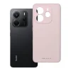 ROAR CLOUD SKIN tok XIAOMI Redmi Note 14 5G készülékhez Világos rózsaszín thumbnail