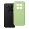 ROAR CLOUD SKIN puzdro pre Xiaomi Redmi Note 14 Pro Plus 5G svetlozelené thumbnail