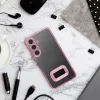 GLAM tok XIAOMI REDMI NOTE 14 5G-hez rózsaszín