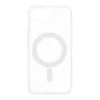 iPhone 16e CLEAR MAG COVER tok kompatibilis MagSafe átlátszó thumbnail