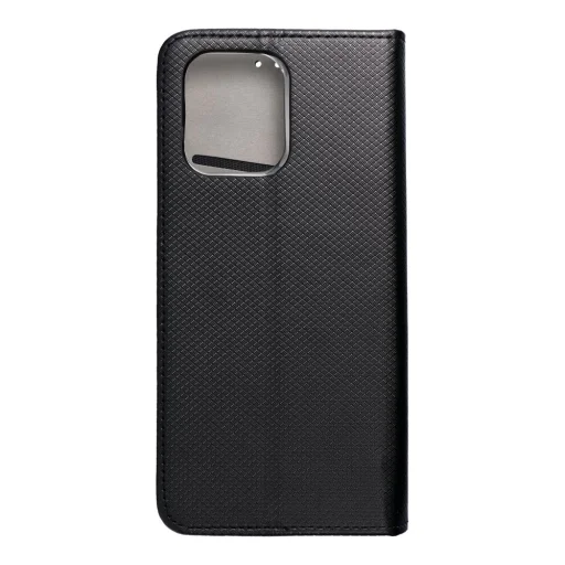 Fliptok Motorola Moto G Power 2025 fekete tok - 7