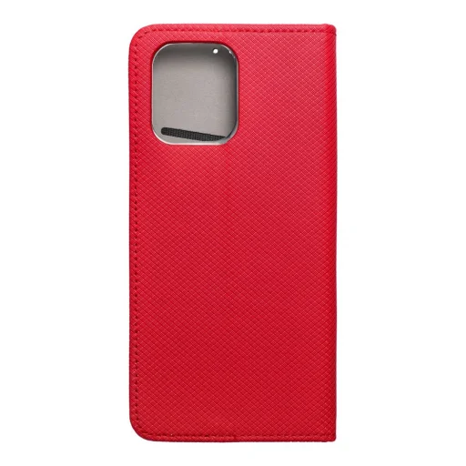 Fliptok Motorola Moto G Power 2025 piros tok - 7
