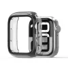 DUX DUCIS tok CAMO Apple Watch series 10 42 mm fekete thumbnail