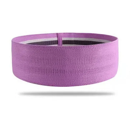 Nyújtópánt rózsaszín - 8