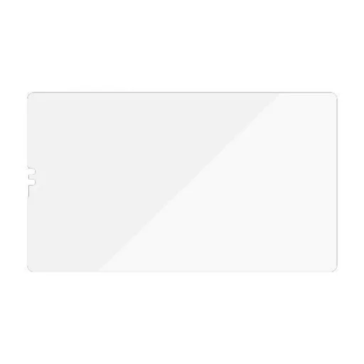 PanzerGlass E2E Super+ edzett üveg Samsung Galaxy Tab A7 Lite 8.7"-hez üvegfólia - 2