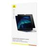 Screen Protector Baseus Magic Drawing for MacBook Pro 16" (2021/2023) + cleaning kit (clear) thumbnail