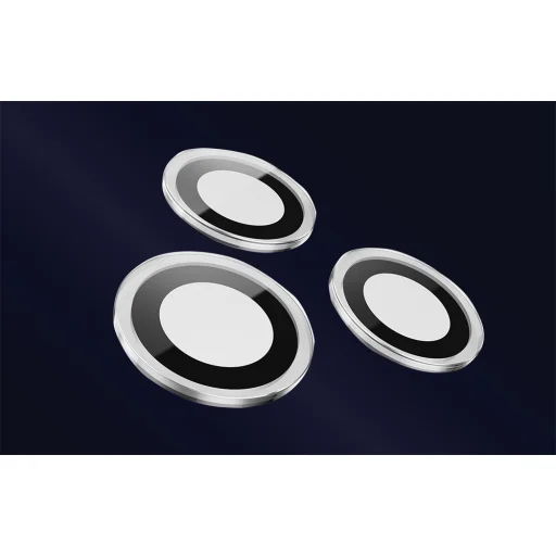 Baseus Objektívvédő iPhone 13 Pro/13 Pro Max üvegfólia - 4