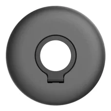 Baseus Apple Watch töltő tartó / rendszerező (fekete)