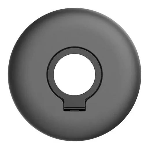 Baseus Apple Watch töltő tartó / rendszerező (fekete) - 1