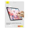 Baseus Paperfeel képernyővédő iPad Pro (2018/2020/2021/2022) 11″ / iPad Air4/Air5 10.9″, átlátszó üvegfólia thumbnail