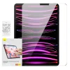 Baseus Paperfeel képernyővédő iPad Pro (2018/2020/2021/2022) 11″ / iPad Air4/Air5 10.9″, átlátszó üvegfólia thumbnail