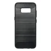 CARBON tok Samsung Galaxy S8 fekete