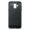CARBON tok Samsung Galaxy A6 (2018) fekete thumbnail
