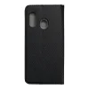 Fliptok Samsung Galaxy A40 fekete tok thumbnail
