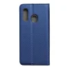 Fliptok Samsung Galaxy A40 tok sötétkék thumbnail