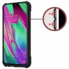 ARMOR tok Samsung Galaxy A40 fekete tok thumbnail