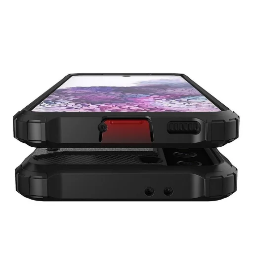 ARMOR tok Samsung Galaxy S21 fekete - 7