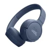 JBL Tune 670NC Bluetooth Vezeték nélküli On-Ear Fejhallgató Kék EU thumbnail