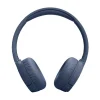 JBL Tune 670NC Bluetooth Vezeték nélküli On-Ear Fejhallgató Kék EU thumbnail