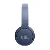 JBL Tune 670NC Bluetooth Vezeték nélküli On-Ear Fejhallgató Kék EU thumbnail