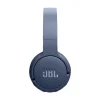 JBL Tune 670NC Bluetooth Vezeték nélküli On-Ear Fejhallgató Kék EU thumbnail