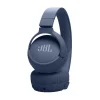 JBL Tune 670NC Bluetooth Vezeték nélküli On-Ear Fejhallgató Kék EU thumbnail