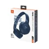 JBL Tune 670NC Bluetooth Vezeték nélküli On-Ear Fejhallgató Kék EU thumbnail