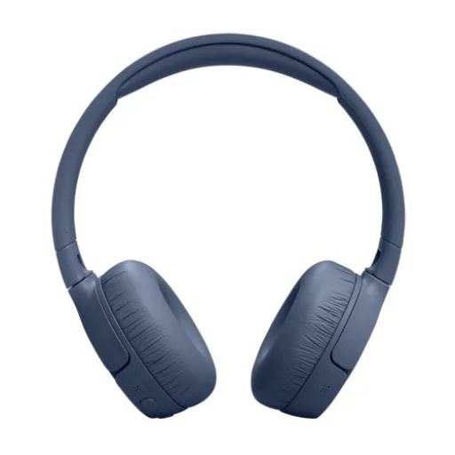 JBL Tune 670NC Bluetooth Vezeték nélküli On-Ear Fejhallgató Kék EU - 3
