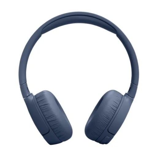 JBL Tune 670NC Bluetooth Vezeték nélküli On-Ear Fejhallgató Kék EU - 4