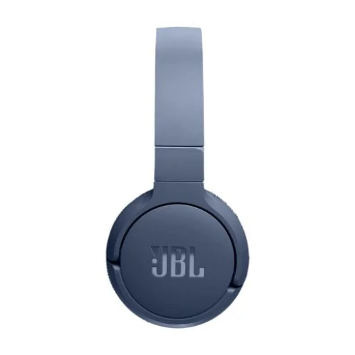 JBL Tune 670NC Bluetooth Vezeték nélküli On-Ear Fejhallgató Kék EU - 5