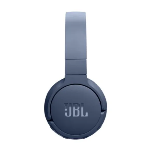JBL Tune 670NC Bluetooth Vezeték nélküli On-Ear Fejhallgató Kék EU - 6