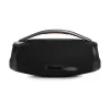 JBL Boombox 3 Hordozható Bluetooth Party Hangszóró Fekete EU thumbnail