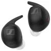 Sennheiser Momentum Sport True Wireless In-Ear Fülhallgató Fekete EU thumbnail