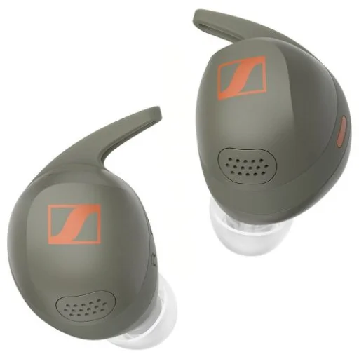 Sennheiser Momentum Sport True Wireless In-Ear Fülhallgató Olíva EU - 3