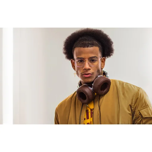 OneOdio Pro30 fejhallgató (ezüst) - 6