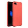 SILICONE tok IPHONE 7 barack thumbnail