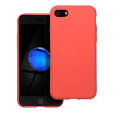 SILICONE tok IPHONE 7 barack