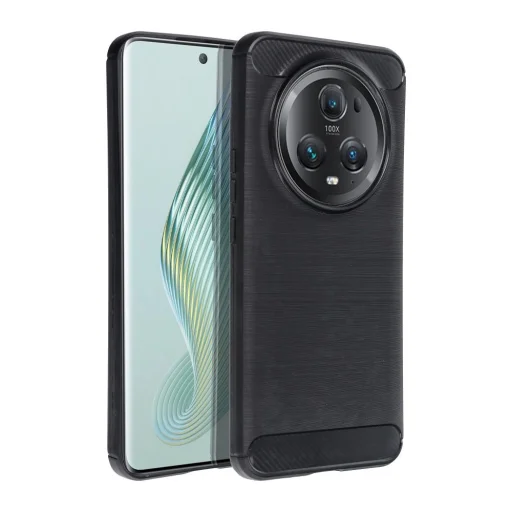 CARBON tok Honor Magic5 fekete - 1